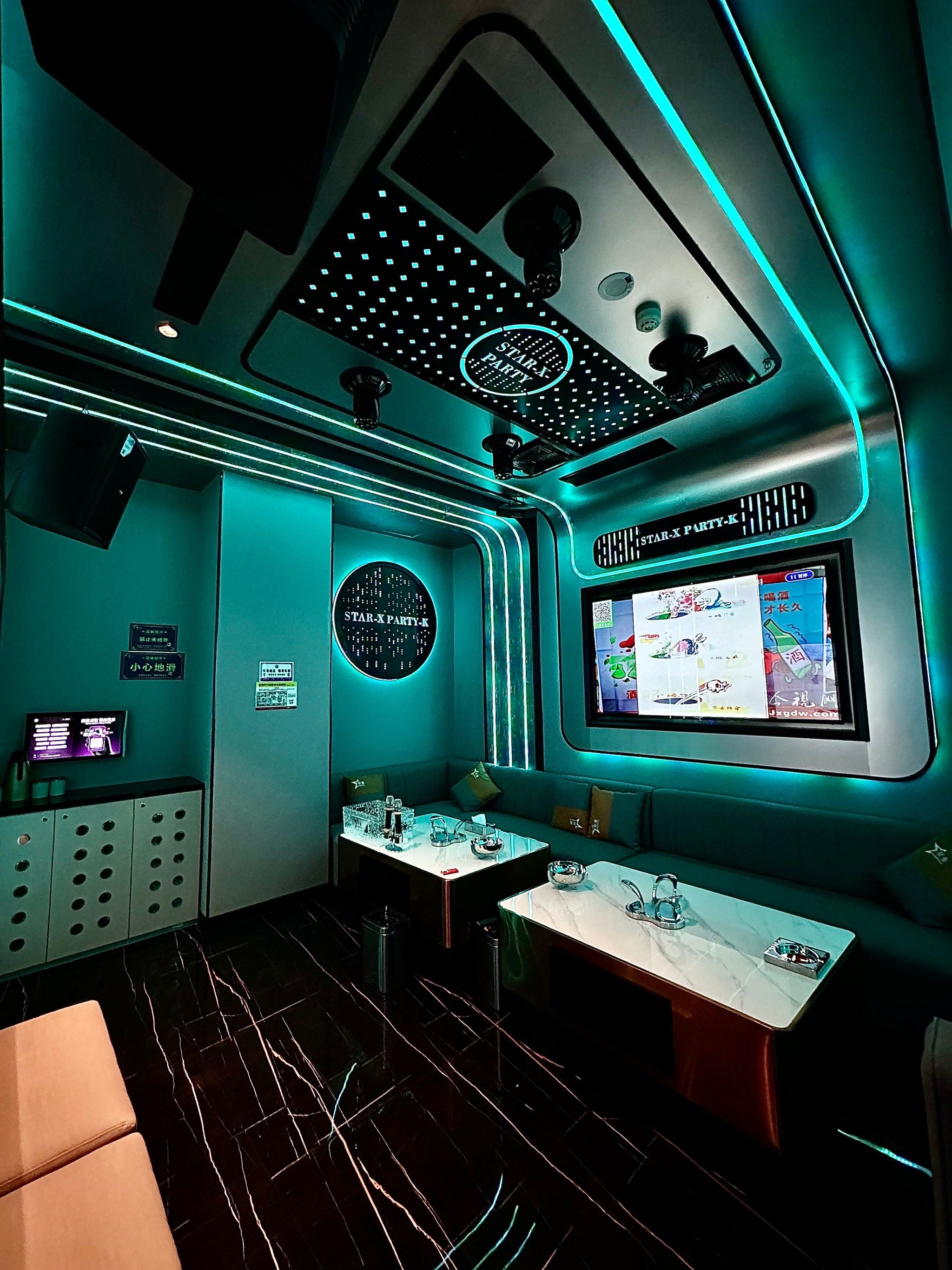 济南商务ktv推荐商务ktv哪里有选择指南-天桥区ktv预订