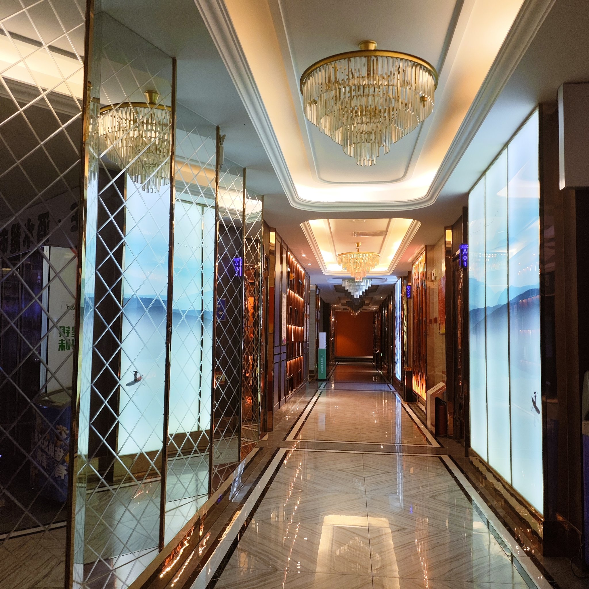 济南商务ktv哪里有最佳选择-天桥区ktv预订