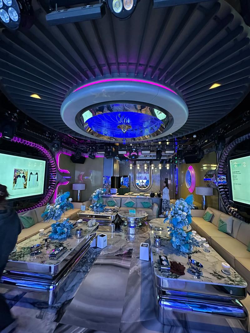 商务ktv有没有迎合你的商务社交需求-天桥区ktv预订