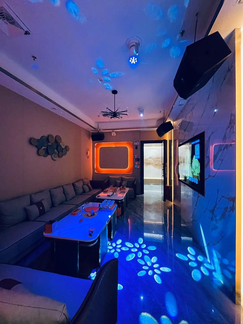 济南商务KTV创新模式-天桥区ktv预订