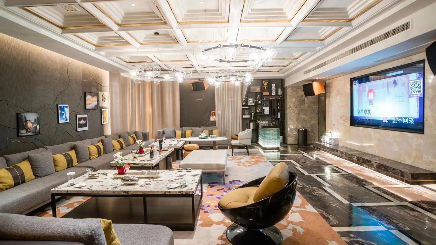 济南商务ktv怎样计算费用标准-天桥区ktv预订